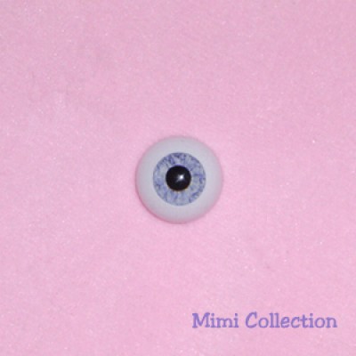 Acrylic Eye 14mm Lt. Blue GF14R08 Acrylic Eye 14mm Lt. Blue GF14R08